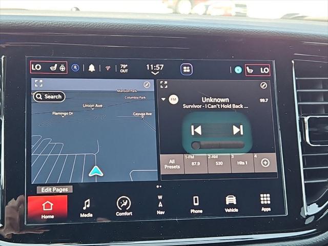 2026 Dodge Durango GT AWD