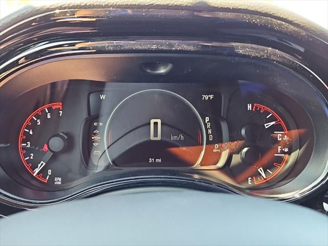 2026 Dodge Durango GT AWD