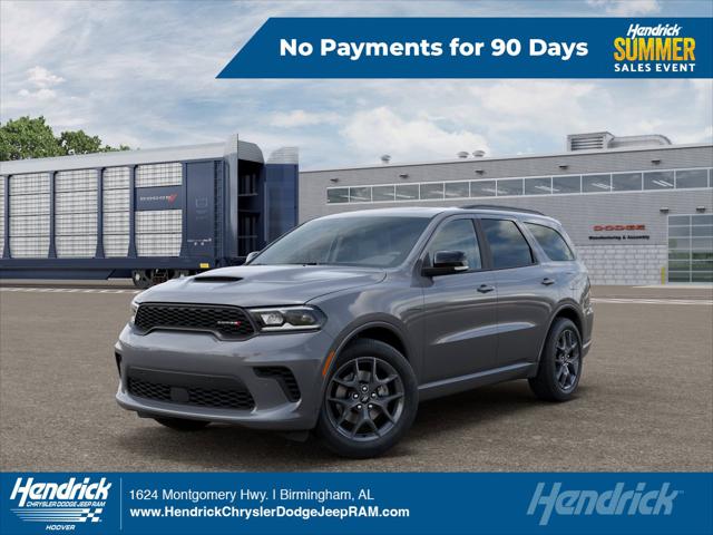 2026 Dodge Durango GT Plus HEMI V8 for sale in Hoover, AL