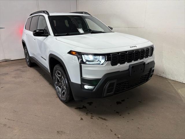 2026 Jeep Cherokee Laredo 4x4 for sale in Johnstown, NY