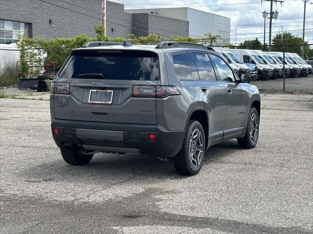 2026 Jeep Cherokee CHEROKEE LIMITED 4X4 2026 Jeep Cherokee CHEROKEE LIMITED 4X4