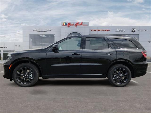 2026 Dodge Durango DURANGO GT RWD