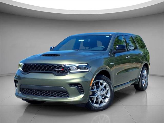 2026 Dodge Durango DURANGO GT AWD HEMI V8