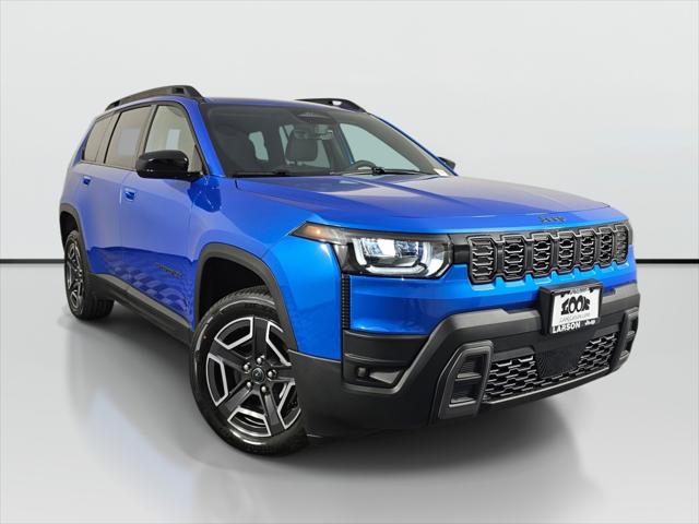 2026 Jeep Cherokee Laredo 4x4 for sale in Puyallup, WA
