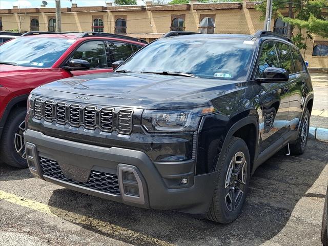 2026 Jeep Cherokee CHEROKEE LAREDO 4X4 2026 Jeep Cherokee CHEROKEE LAREDO 4X4