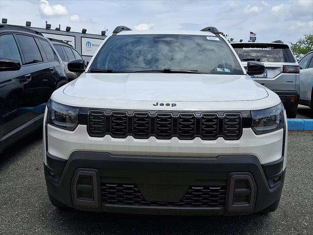 2026 Jeep Cherokee CHEROKEE LAREDO 4X4 2026 Jeep Cherokee CHEROKEE LAREDO 4X4