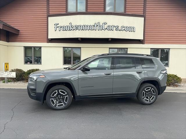 2026 Jeep Cherokee Laredo for sale in Frankenmuth, MI