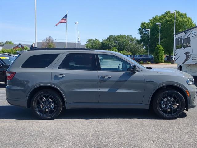 2026 Dodge Durango DURANGO GT AWD HEMI V8 2026 Dodge Durango DURANGO GT AWD HEMI V8