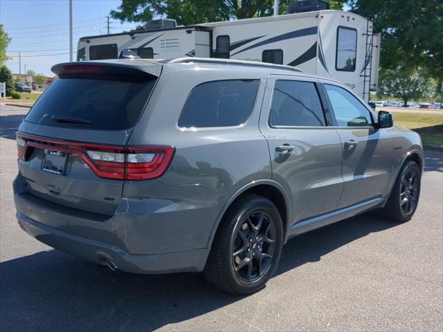 2026 Dodge Durango DURANGO GT AWD HEMI V8 2026 Dodge Durango DURANGO GT AWD HEMI V8