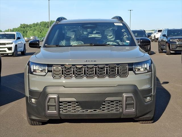 2026 Jeep Cherokee CHEROKEE LAREDO 4X4 2026 Jeep Cherokee CHEROKEE LAREDO 4X4