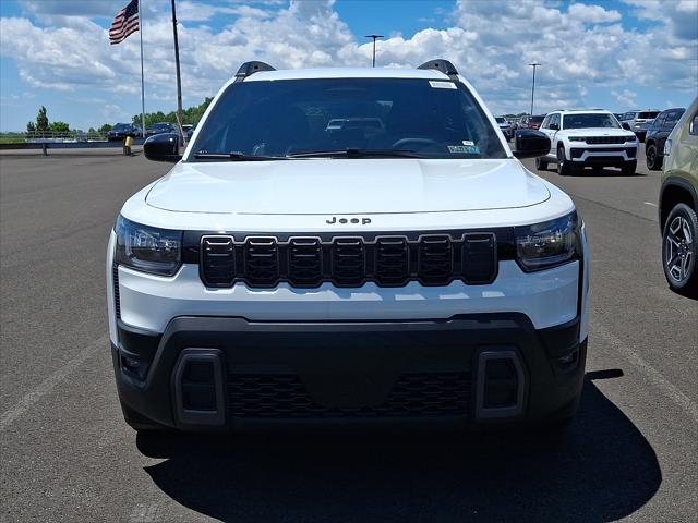 2026 Jeep Cherokee CHEROKEE LAREDO 4X4 2026 Jeep Cherokee CHEROKEE LAREDO 4X4