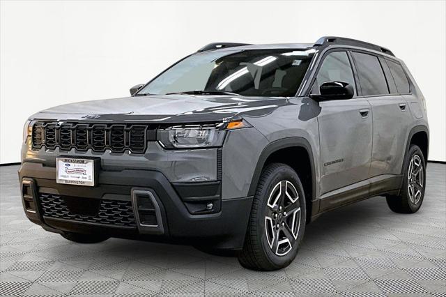 2026 Jeep Cherokee Laredo 4x4 for sale in Barrington, IL