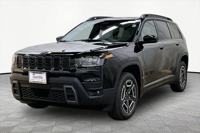 2026 Jeep Cherokee Limited for sale in Barrington, IL