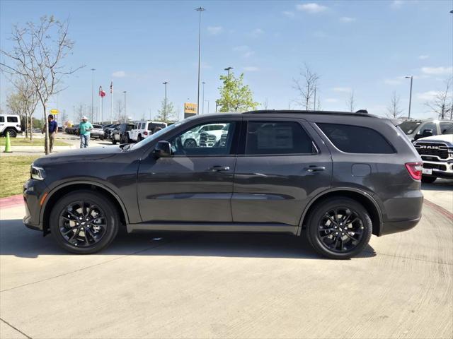 2026 Dodge Durango DURANGO GT RWD