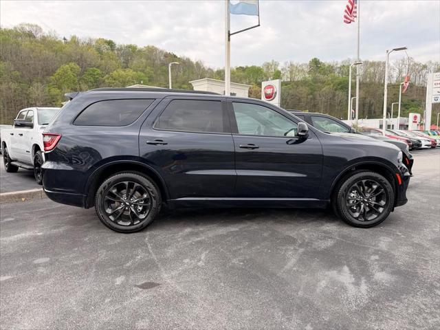 2026 Dodge Durango DURANGO GT PLUS AWD 2026 Dodge Durango DURANGO GT PLUS AWD