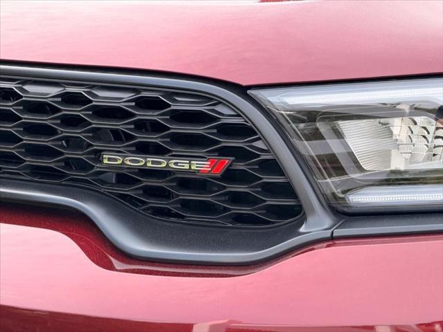 2026 Dodge Durango DURANGO GT PLUS AWD 2026 Dodge Durango DURANGO GT PLUS AWD