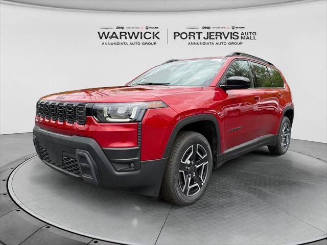 2026 Jeep Cherokee Laredo for sale in Port Jervis, NY