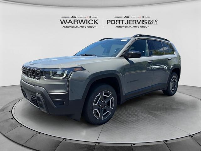 2026 Jeep Cherokee Laredo 4x4 for sale in Port Jervis, NY