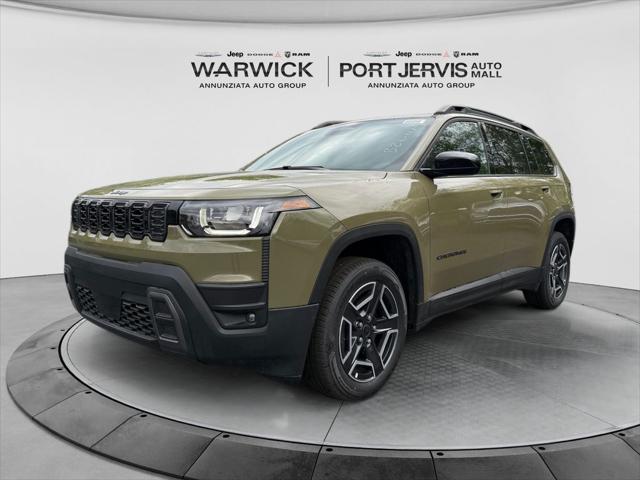 2026 Jeep Cherokee Laredo for sale in Port Jervis, NY