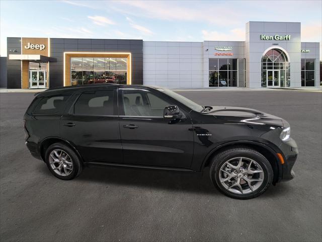 2026 Dodge Durango GT Plus AWD HEMI V8