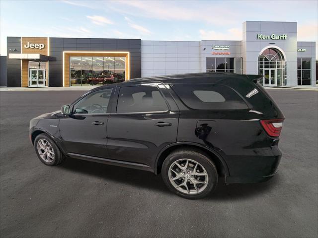 2026 Dodge Durango GT Plus AWD HEMI V8