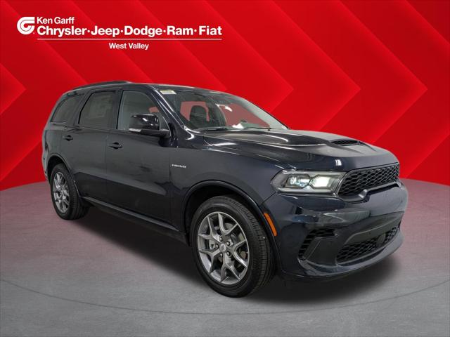 2026 Dodge Durango GT Plus HEMI V8 for sale in West Valley City, UT