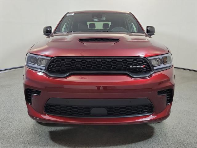 2026 Dodge Durango DURANGO GT PLUS AWD HEMI V8 2026 Dodge Durango DURANGO GT PLUS AWD HEMI V8