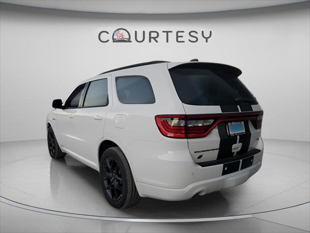 2026 Dodge Durango DURANGO GT PLUS AWD HEMI V8 2026 Dodge Durango DURANGO GT PLUS AWD HEMI V8