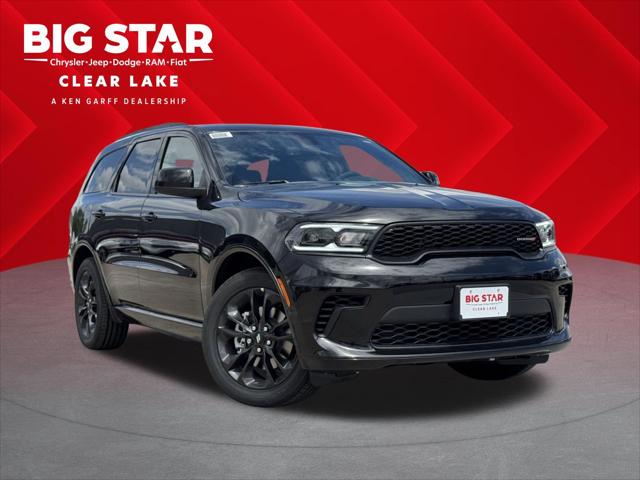 2026 Dodge Durango DURANGO GT RWD