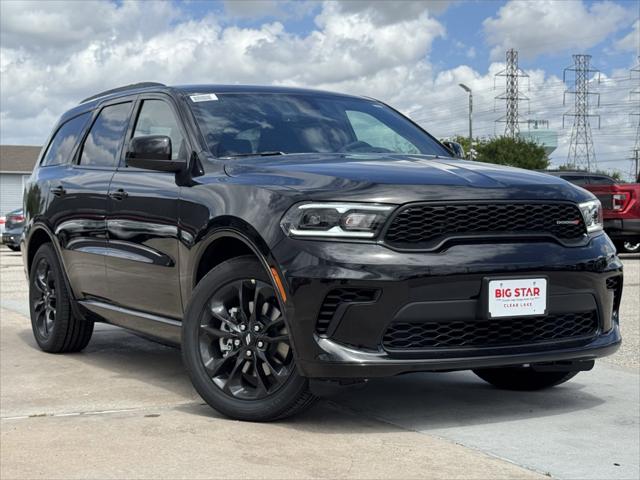 2026 Dodge Durango DURANGO GT RWD