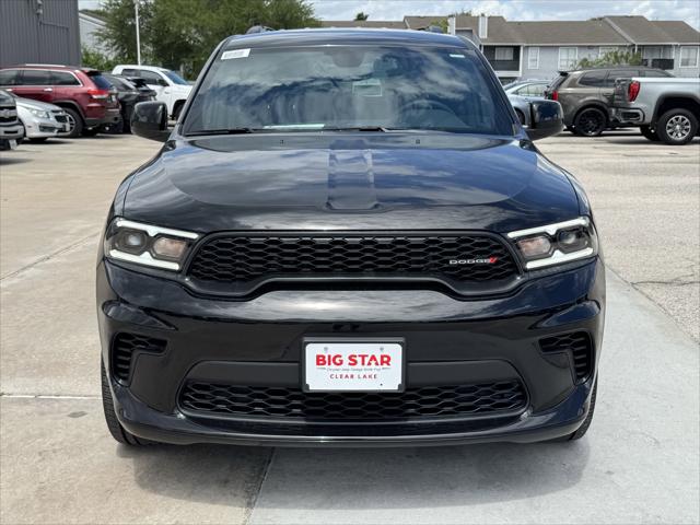 2026 Dodge Durango DURANGO GT RWD