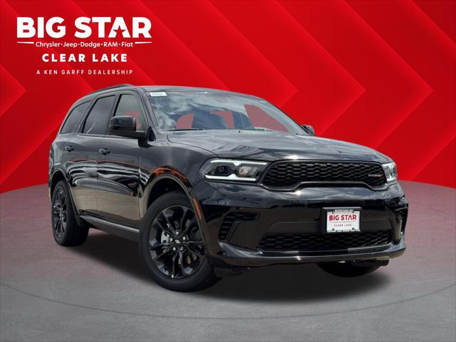 2026 Dodge Durango DURANGO GT RWD