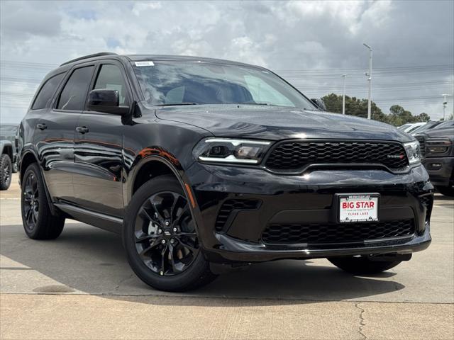 2026 Dodge Durango DURANGO GT RWD