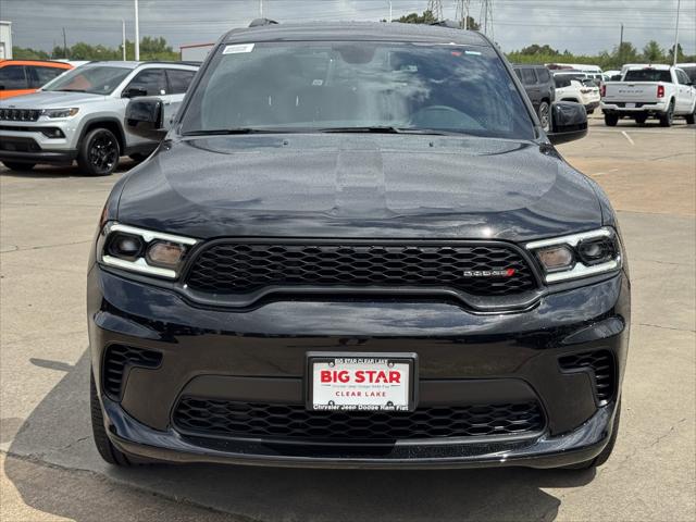 2026 Dodge Durango DURANGO GT RWD