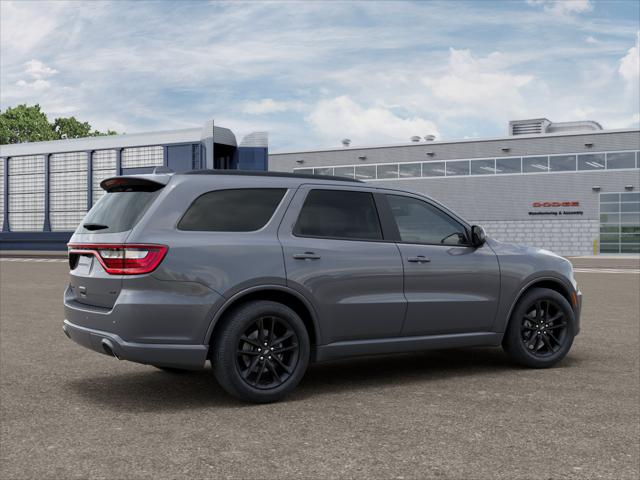 2026 Dodge Durango DURANGO GT RWD