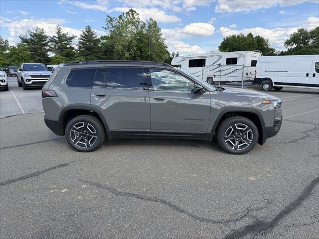 2026 Jeep Cherokee CHEROKEE LIMITED 4X4 2026 Jeep Cherokee CHEROKEE LIMITED 4X4