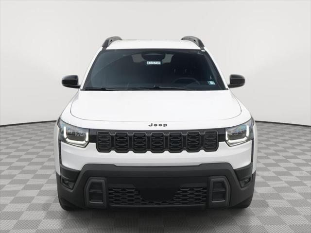 2026 Jeep Cherokee CHEROKEE LIMITED 4X4 2026 Jeep Cherokee CHEROKEE LIMITED 4X4