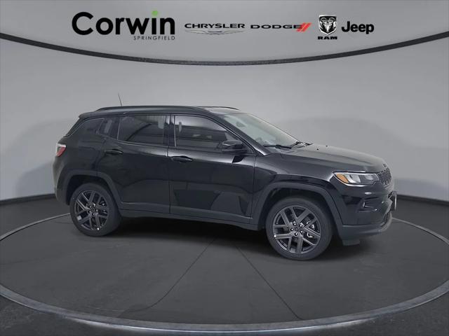 2026 Jeep Compass Limited Altitude for sale in Springfield, MO