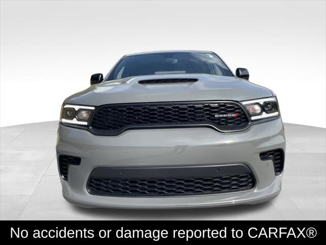 2026 Dodge Durango DURANGO GT AWD HEMI V8