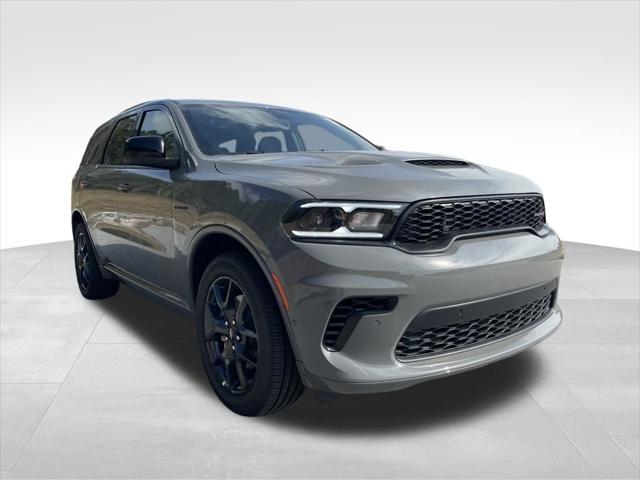 2026 Dodge Durango DURANGO GT AWD HEMI V8