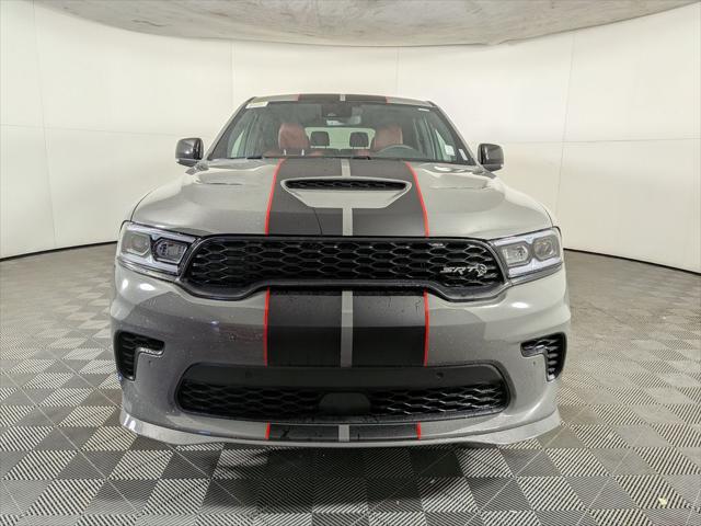 2026 Dodge Durango DURANGO SRT HELLCAT JAILBREAK AWD