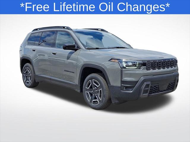 2026 Jeep Cherokee Laredo for sale in Lumberton, NJ