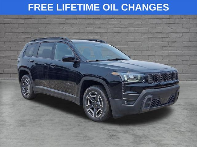 2026 Jeep Cherokee CHEROKEE LAREDO 4X4 2026 Jeep Cherokee CHEROKEE LAREDO 4X4