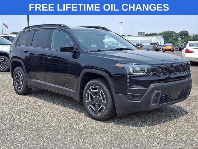 2026 Jeep Cherokee CHEROKEE LAREDO 4X4 2026 Jeep Cherokee CHEROKEE LAREDO 4X4