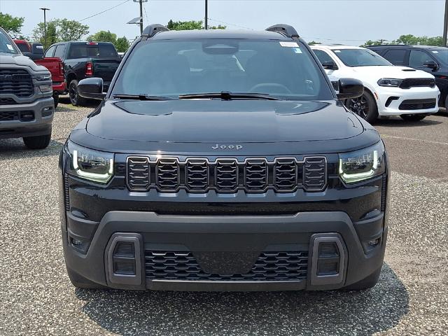 2026 Jeep Cherokee CHEROKEE LAREDO 4X4 2026 Jeep Cherokee CHEROKEE LAREDO 4X4
