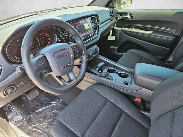 2026 Dodge Durango DURANGO GT AWD HEMI V8