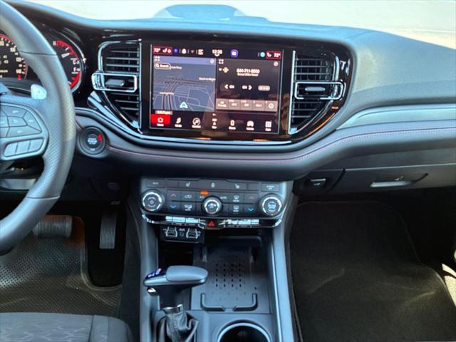 2026 Dodge Durango DURANGO GT AWD HEMI V8