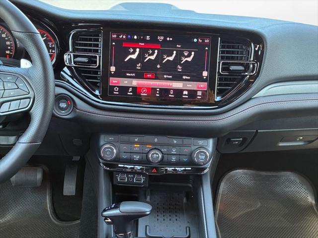 2026 Dodge Durango DURANGO GT AWD HEMI V8