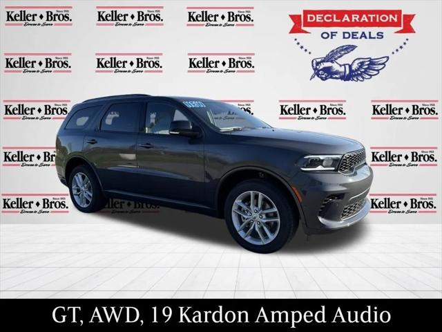 2026 Dodge Durango GT Plus for sale in Lititz, PA