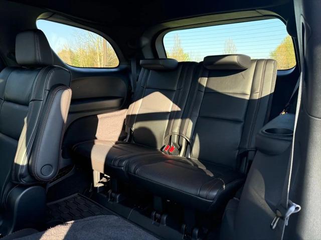 2026 Dodge Durango GT Plus AWD